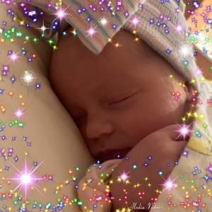 Meet your Posher, Erica